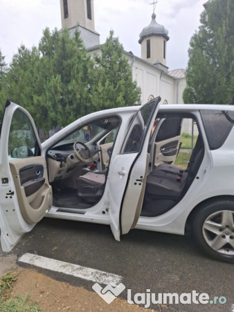 Renault scenic 3 1.5 dci