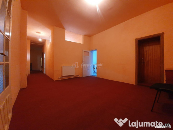 Bocsa Montana, Casa Solida Teren, Strada Principala 