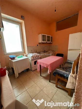 Bocsa Montana, Casa Solida Teren, Strada Principala 