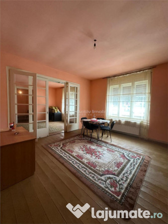 Bocsa Montana, Casa Solida Teren, Strada Principala 