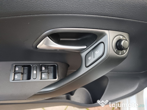 Volkswagen Polo inmatriculata 