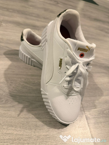 Adidasi puma carina 30 