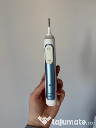 Periuta Oral B smart 6 