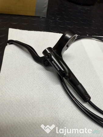 Frâne bicicletă Shimano BL-MT201 
