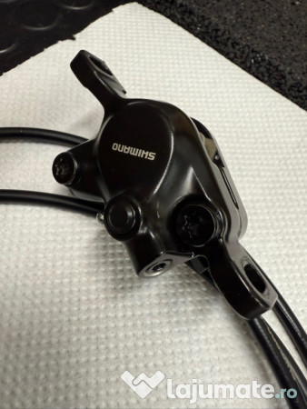 Frâne bicicletă Shimano BL-MT201 