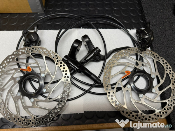 Frâne bicicletă Shimano BL-MT201 