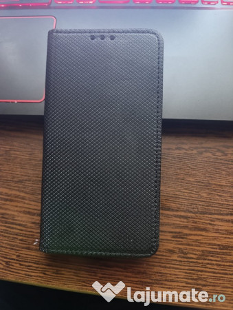 Telefon + husa si folie Samsung Galaxy A20e, 3gb RAM, 32 GB 