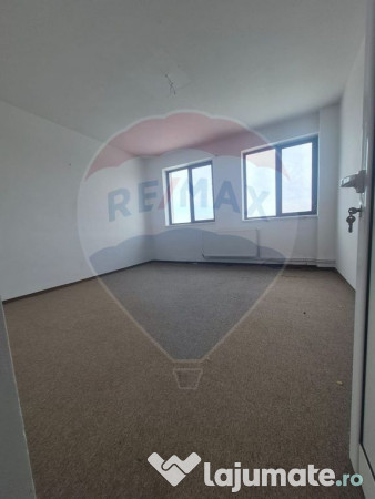 Spațiu de birouri Bodrogului 