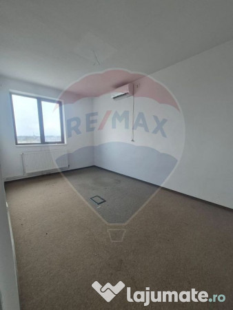 Spațiu de birouri Bodrogului 