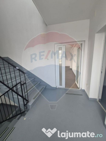 Spațiu de birouri Bodrogului 