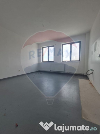 Spațiu de birouri Bodrogului 