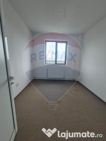 Spațiu de birouri Bodrogului 