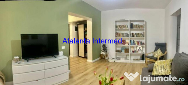 Vanzari Apartamente 3 Camere