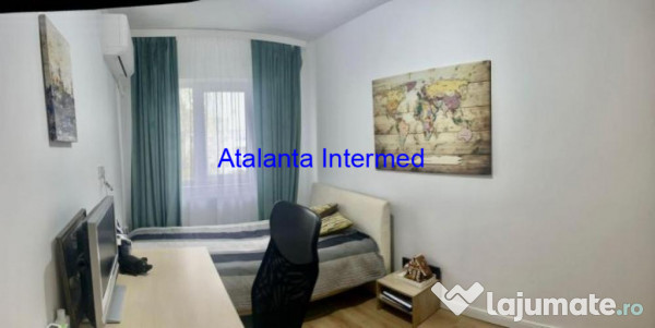 Vanzari Apartamente 3 Camere