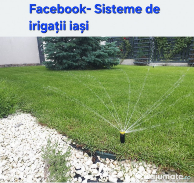 Servicii Peisagistica, Constructii - Amenajări grădini, spații verzi 