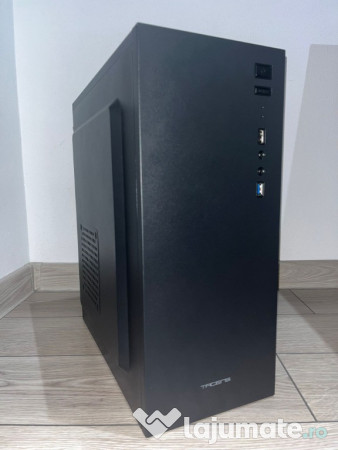 PC Gaming i5-8400 + GTX 1050Ti 4GB | 16GB RAM | SSD 250GB | Windows 11