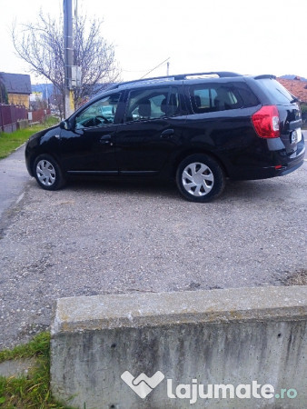 Dacia logan mcv impecabil