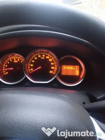 Dacia logan mcv impecabil