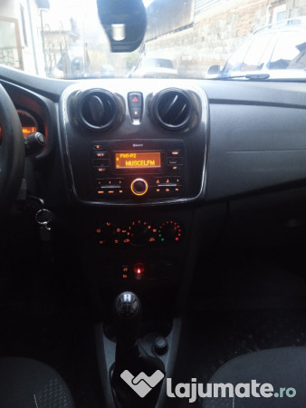 Dacia logan mcv impecabil