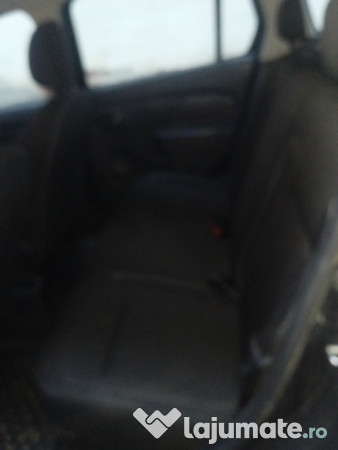 Dacia logan mcv impecabil