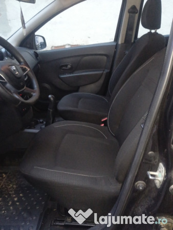 Dacia logan mcv impecabil