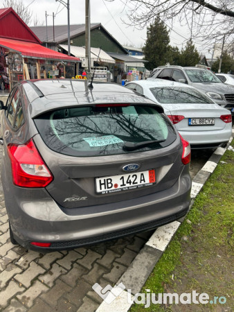 Ford focus 2011 Diesel 1.6