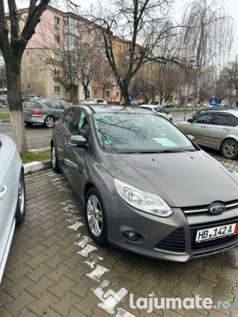 Ford focus 2011 Diesel 1.6