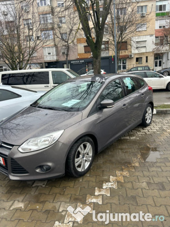 Ford focus 2011 Diesel 1.6
