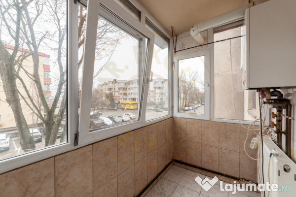 Apartament 2 camere, decomandat, etaj 1, Gavana 