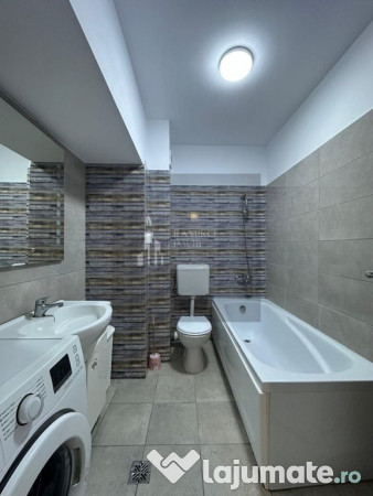 Garsoniera 41mp - Sector 4 - Metalurgiei