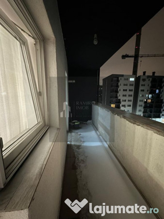 Garsoniera 41mp - Sector 4 - Metalurgiei