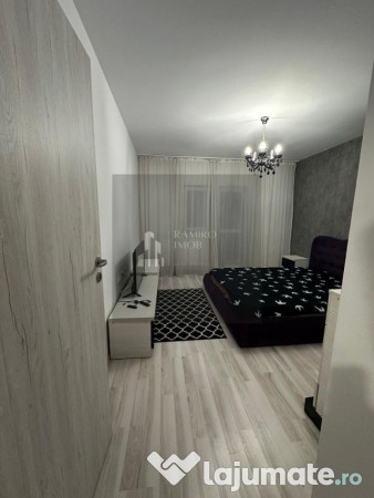 Garsoniera 41mp - Sector 4 - Metalurgiei