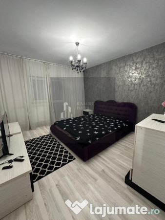 Garsoniera 41mp - Sector 4 - Metalurgiei