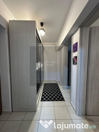 Garsoniera 41mp - Sector 4 - Metalurgiei