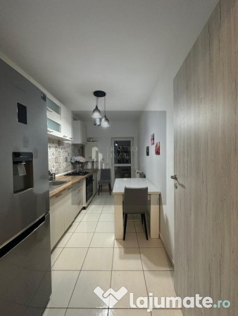 Garsoniera 41mp - Sector 4 - Metalurgiei