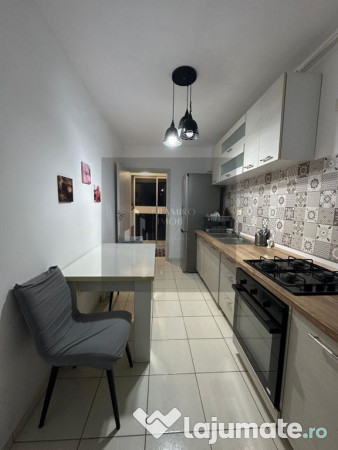 Garsoniera 41mp - Sector 4 - Metalurgiei