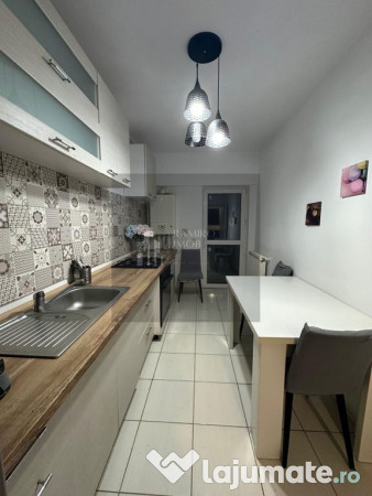 Garsoniera 41mp - Sector 4 - Metalurgiei