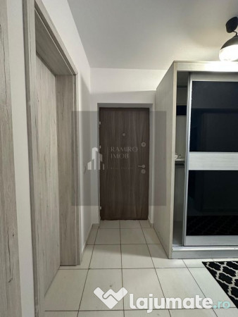 Garsoniera 41mp - Sector 4 - Metalurgiei