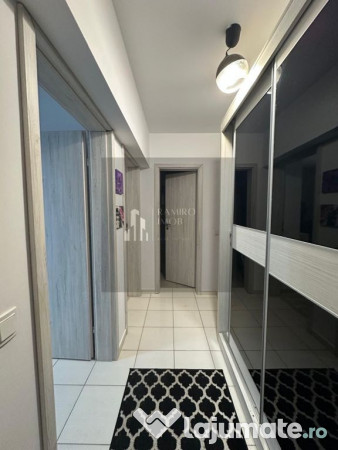 Garsoniera 41mp - Sector 4 - Metalurgiei