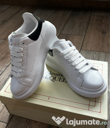Adidași Alexander McQueen mărimea 38 