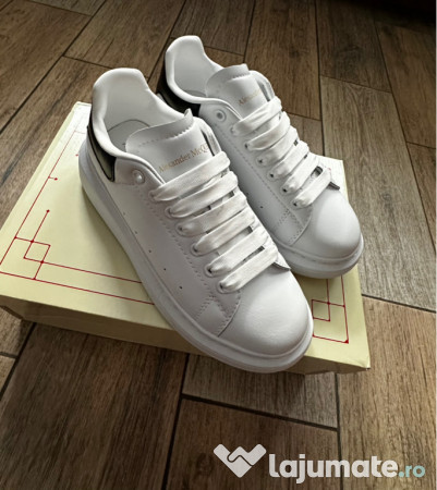 Adidași Alexander McQueen mărimea 38 