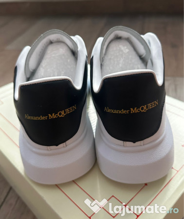Adidași Alexander McQueen mărimea 38 