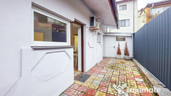 Casă 3 camere renovată 2025 – Strada Iași nr. 21, Ra... 