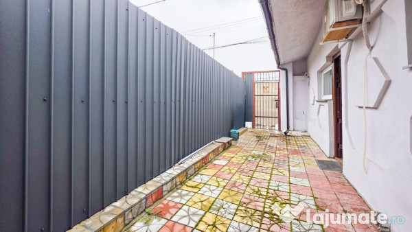 Casă 3 camere renovată 2025 – Strada Iași nr. 21, Ra... 