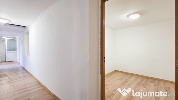 Casă 3 camere renovată 2025 – Strada Iași nr. 21, Ra... 