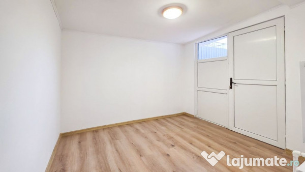 Casă 3 camere renovată 2025 – Strada Iași nr. 21, Ra... 