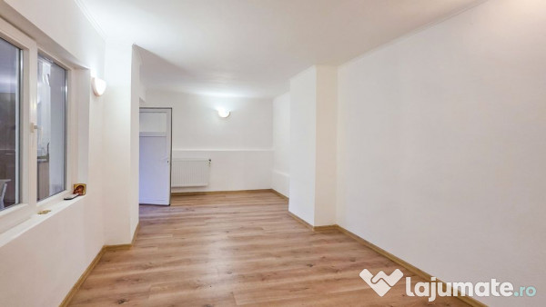 Casă 3 camere renovată 2025 – Strada Iași nr. 21, Ra... 