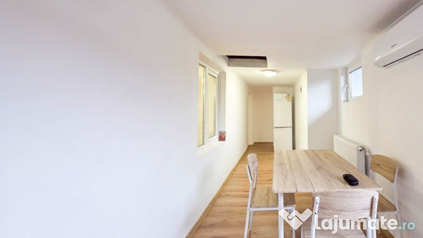 Casă 3 camere renovată 2025 – Strada Iași nr. 21, Ra... 