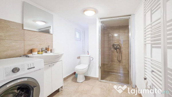 Casă 3 camere renovată 2025 – Strada Iași nr. 21, Ra... 