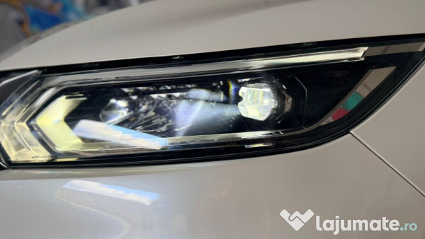 Nissan Qashqai 2017 72.000km automat 